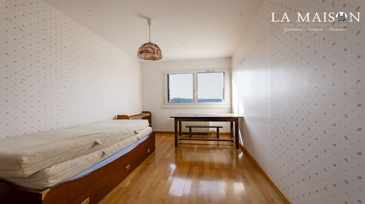 Ma-Cabane - Vente Appartement Talant, 90 m²