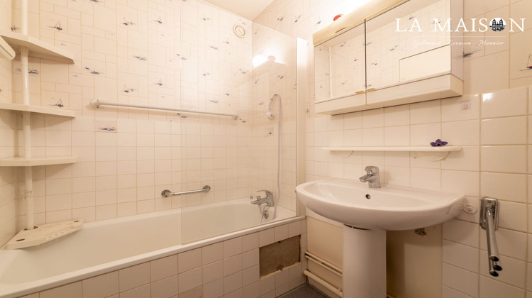 Ma-Cabane - Vente Appartement Talant, 90 m²