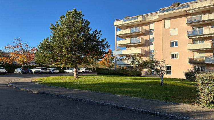 Ma-Cabane - Vente Appartement TALANT, 91 m²