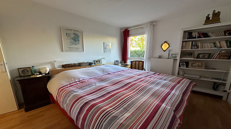 Ma-Cabane - Vente Appartement TALANT, 91 m²