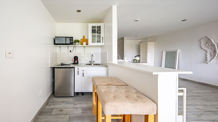 Ma-Cabane - Vente Appartement TALANT, 33 m²