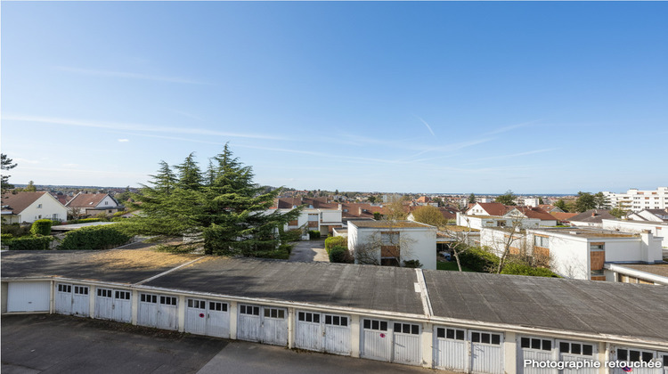 Ma-Cabane - Vente Appartement TALANT, 50 m²