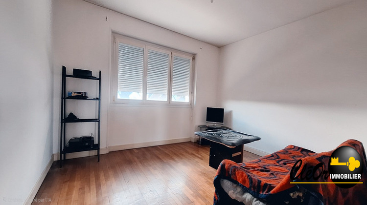 Ma-Cabane - Vente Appartement Talant, 50 m²