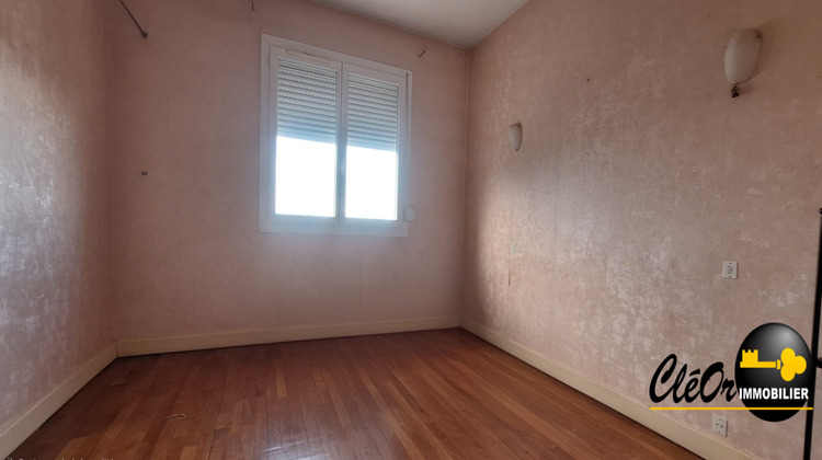 Ma-Cabane - Vente Appartement Talant, 50 m²