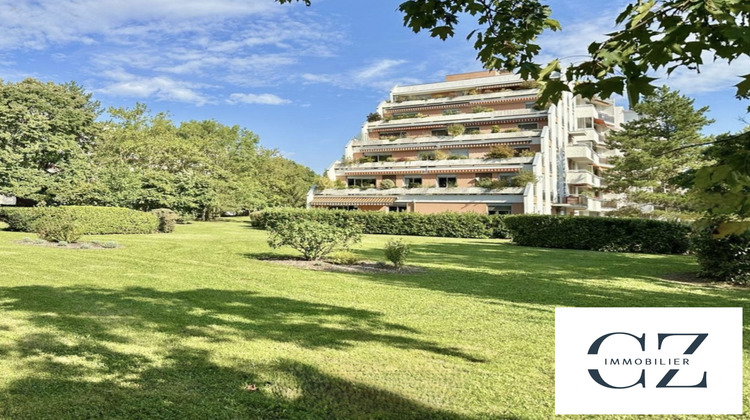 Ma-Cabane - Vente Appartement Talant, 98 m²