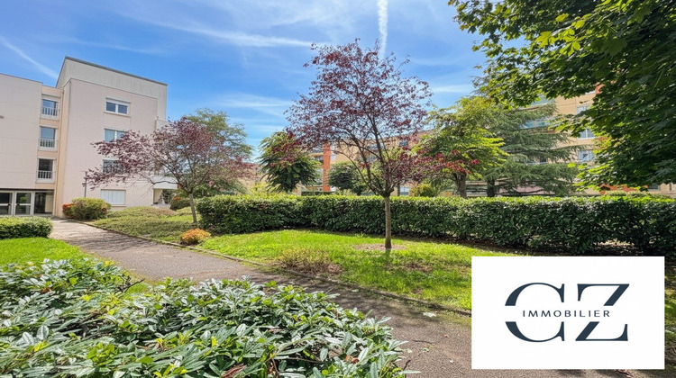 Ma-Cabane - Vente Appartement Talant, 82 m²