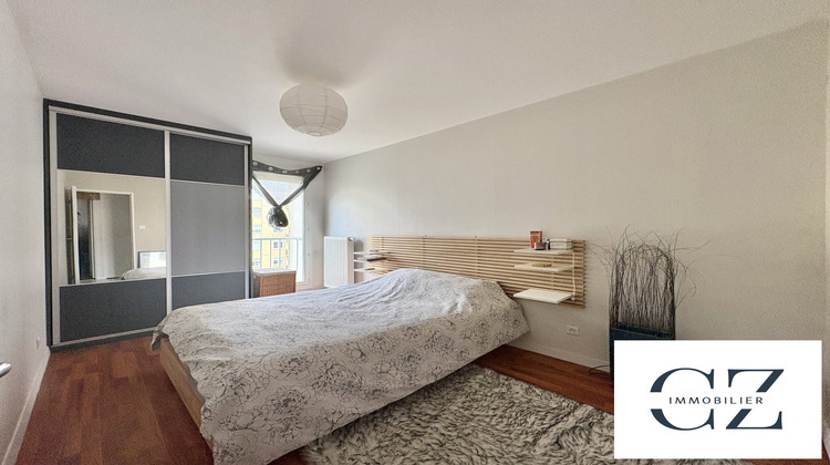 Ma-Cabane - Vente Appartement Talant, 82 m²