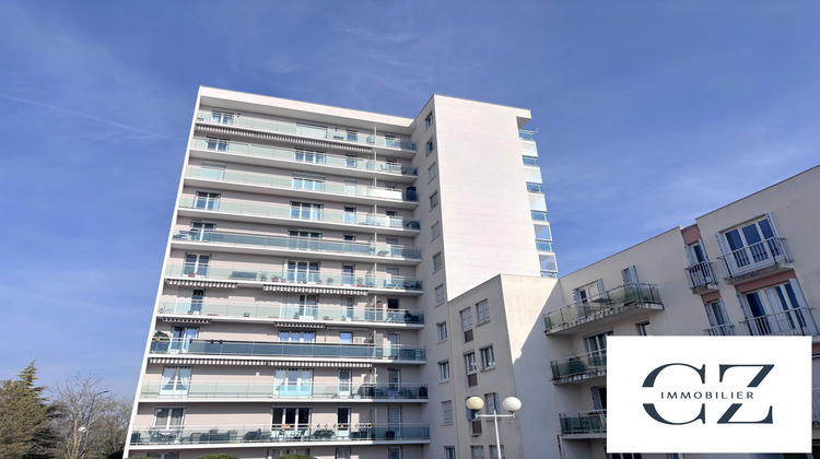 Ma-Cabane - Vente Appartement Talant, 48 m²