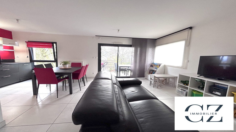 Ma-Cabane - Vente Appartement Talant, 66 m²