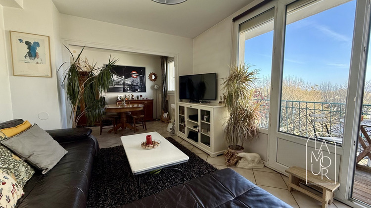 Ma-Cabane - Vente Appartement Talant, 66 m²
