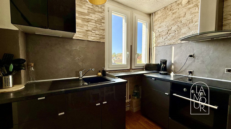 Ma-Cabane - Vente Appartement Talant, 66 m²