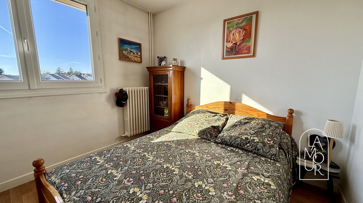 Ma-Cabane - Vente Appartement Talant, 66 m²