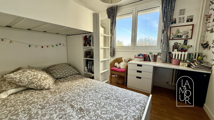 Ma-Cabane - Vente Appartement Talant, 66 m²