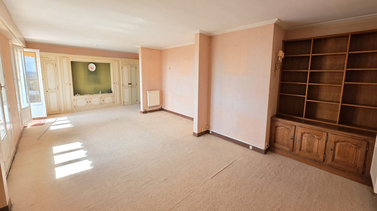 Ma-Cabane - Vente Appartement Talant, 124 m²