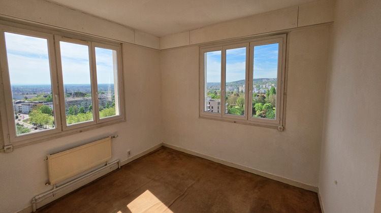 Ma-Cabane - Vente Appartement Talant, 124 m²