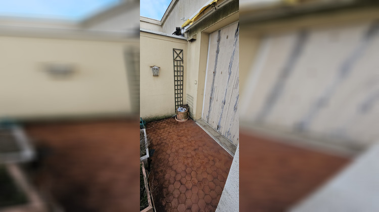 Ma-Cabane - Vente Appartement Talant, 124 m²