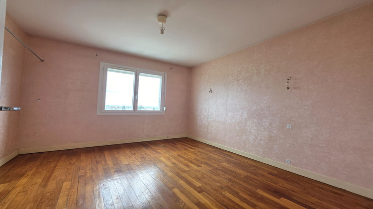 Ma-Cabane - Vente Appartement TALANT, 50 m²
