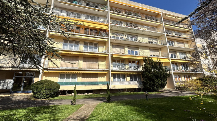 Ma-Cabane - Vente Appartement Talant, 80 m²