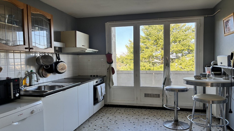 Ma-Cabane - Vente Appartement Talant, 80 m²