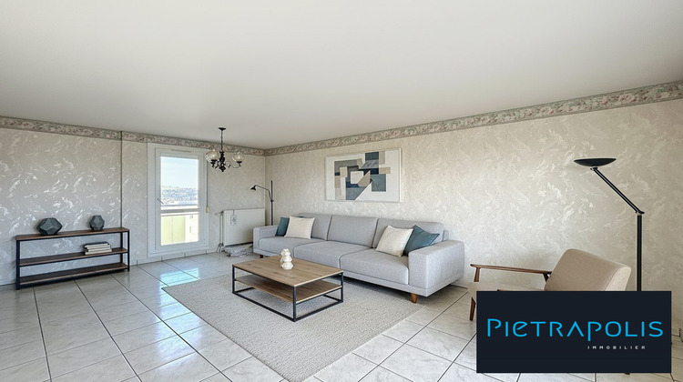 Ma-Cabane - Vente Appartement Talant, 81 m²