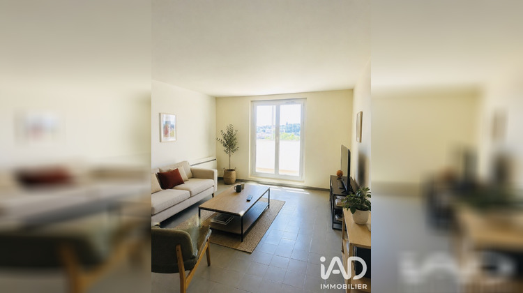 Ma-Cabane - Vente Appartement Talant, 91 m²