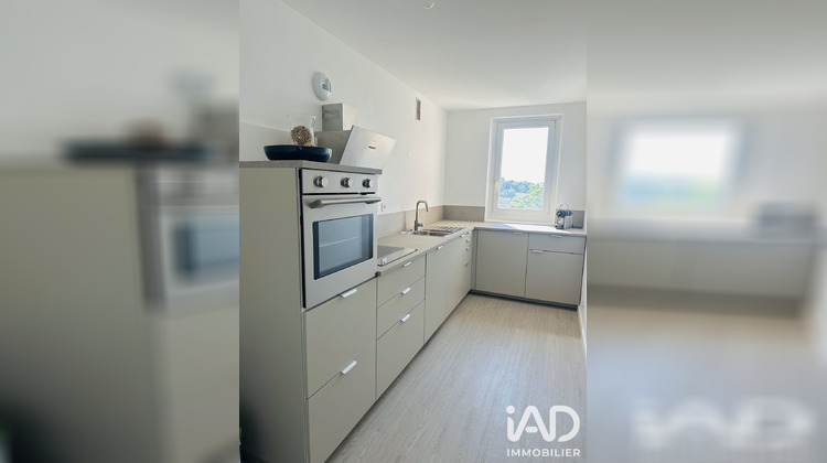 Ma-Cabane - Vente Appartement Talant, 91 m²