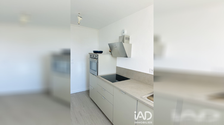 Ma-Cabane - Vente Appartement Talant, 91 m²