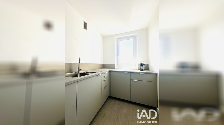 Ma-Cabane - Vente Appartement Talant, 91 m²