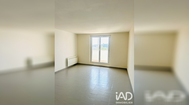 Ma-Cabane - Vente Appartement Talant, 91 m²