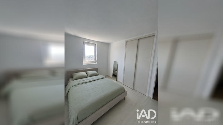 Ma-Cabane - Vente Appartement Talant, 91 m²