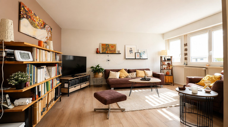 Ma-Cabane - Vente Appartement Talant, 85 m²