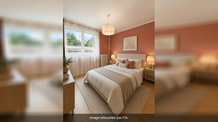 Ma-Cabane - Vente Appartement TALANT, 57 m²