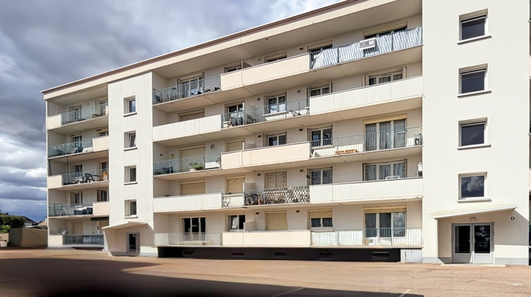 Ma-Cabane - Vente Appartement TALANT, 57 m²