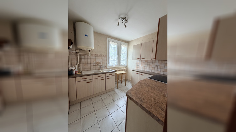 Ma-Cabane - Vente Appartement TALANT, 57 m²