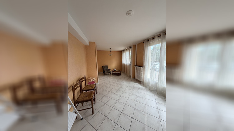 Ma-Cabane - Vente Appartement TALANT, 57 m²