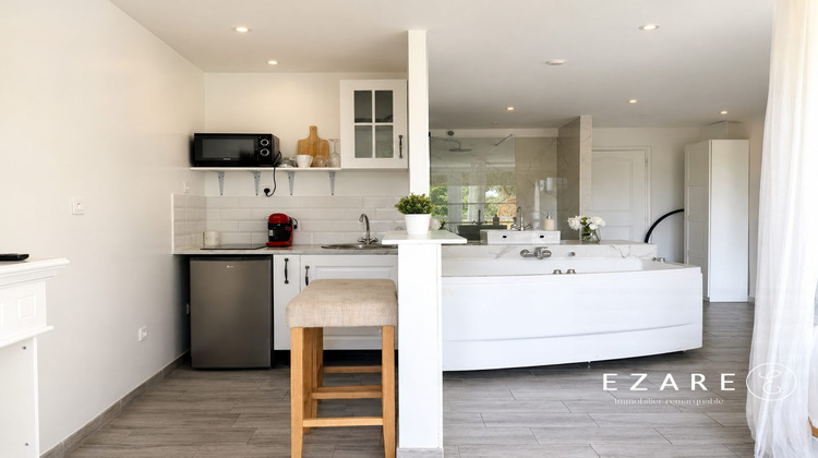 Ma-Cabane - Vente Appartement Talant, 32 m²