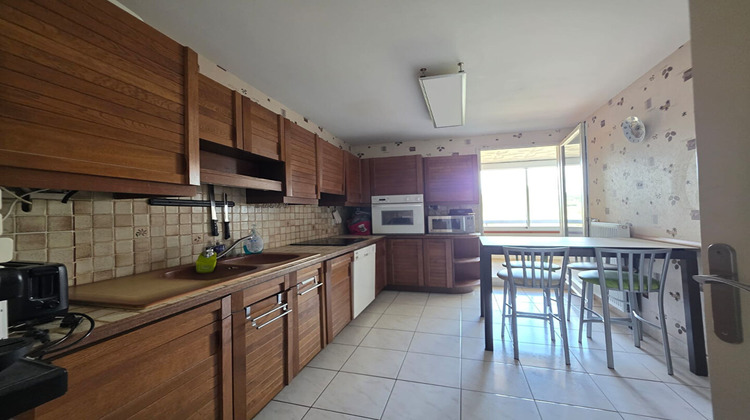 Ma-Cabane - Vente Appartement TALANT, 80 m²