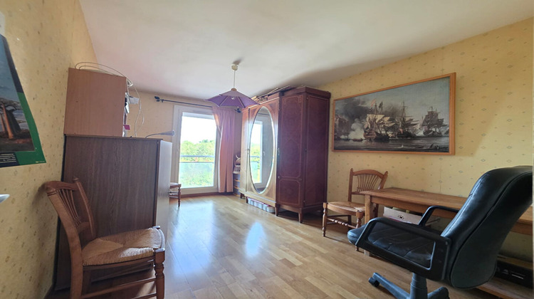 Ma-Cabane - Vente Appartement TALANT, 80 m²