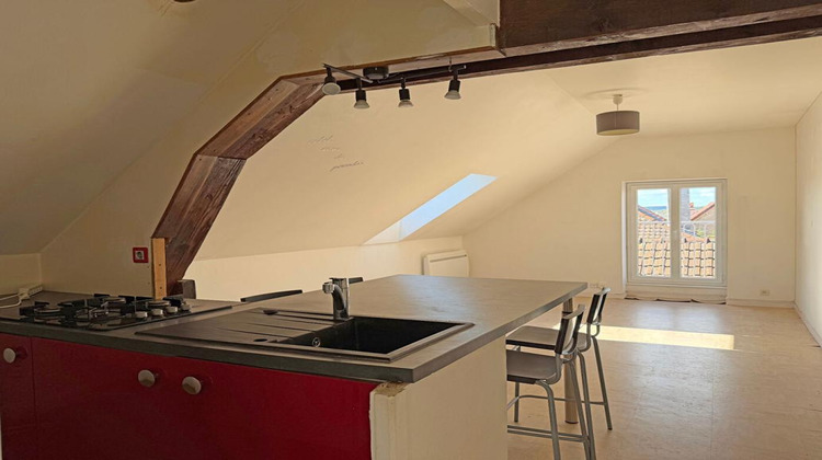 Ma-Cabane - Vente Appartement TALANT, 31 m²