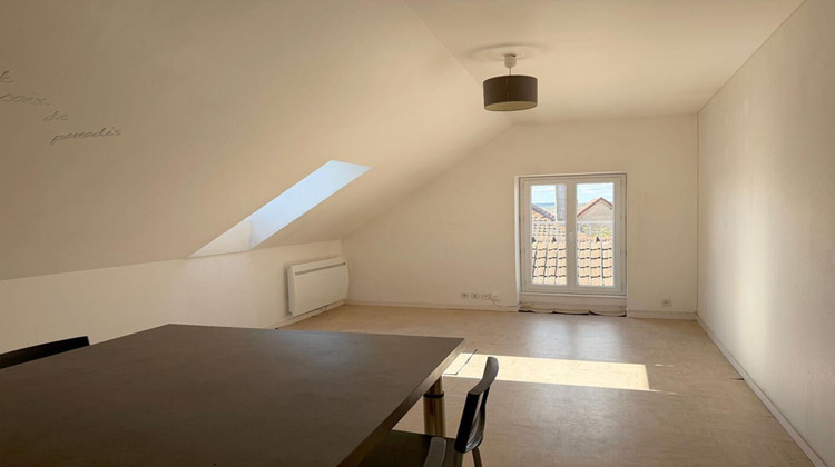 Ma-Cabane - Vente Appartement TALANT, 31 m²