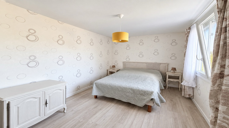 Ma-Cabane - Vente Appartement TALANT, 75 m²