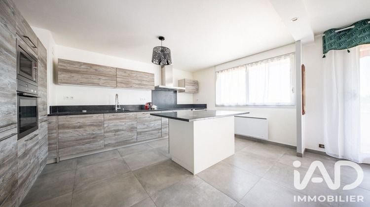 Ma-Cabane - Vente Appartement Talant, 68 m²