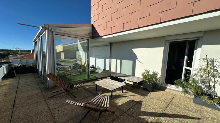 Ma-Cabane - Vente Appartement TALANT, 100 m²