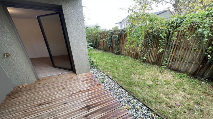 Ma-Cabane - Vente Appartement Talence, 98 m²