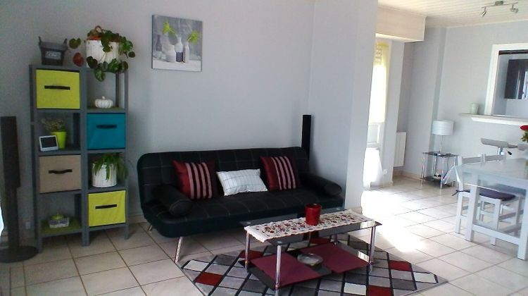 Ma-Cabane - Vente Appartement TALENCE, 58 m²