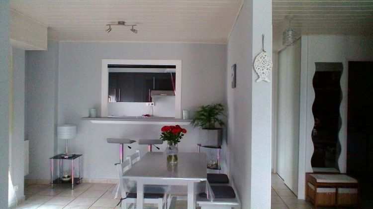 Ma-Cabane - Vente Appartement TALENCE, 58 m²