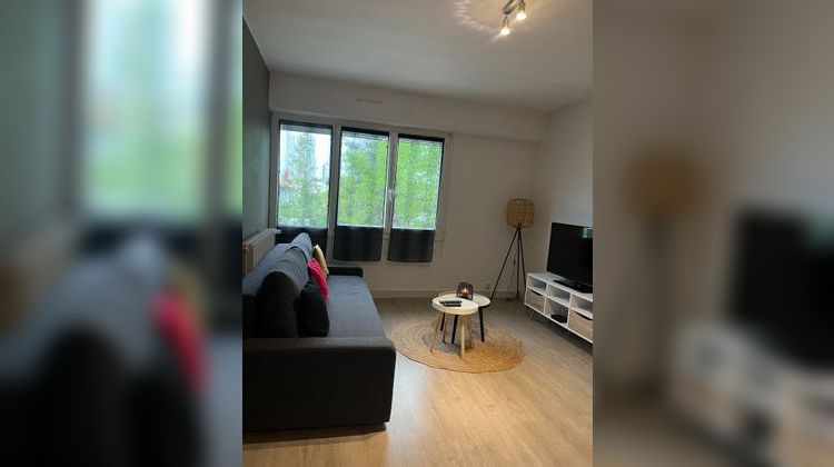 Ma-Cabane - Vente Appartement TALENCE, 19 m²