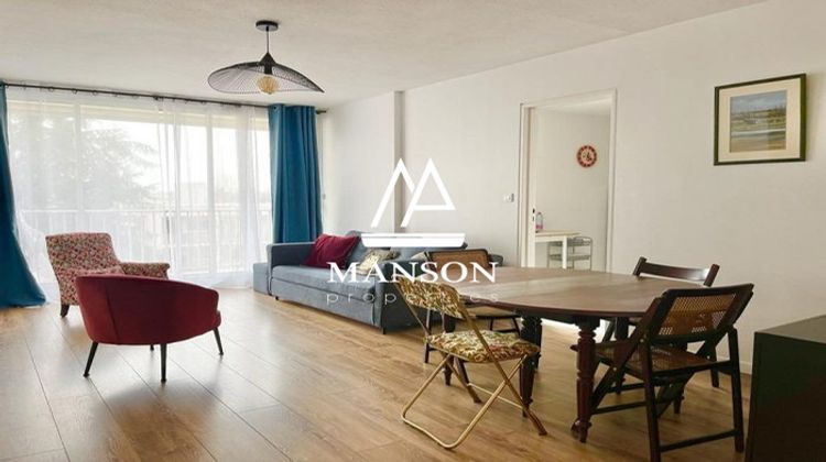 Ma-Cabane - Vente Appartement Talence, 69 m²