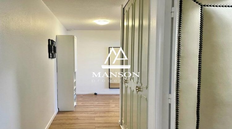 Ma-Cabane - Vente Appartement Talence, 69 m²