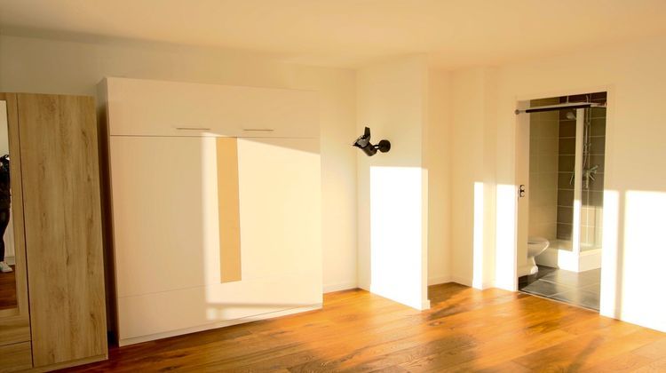 Ma-Cabane - Vente Appartement TALENCE, 27 m²